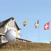 Kugelprojekt-Sankt- Moritz